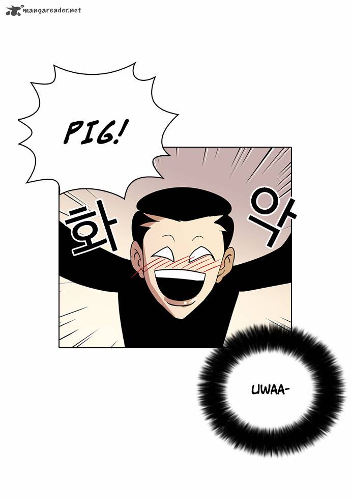 Lookism 14 11
