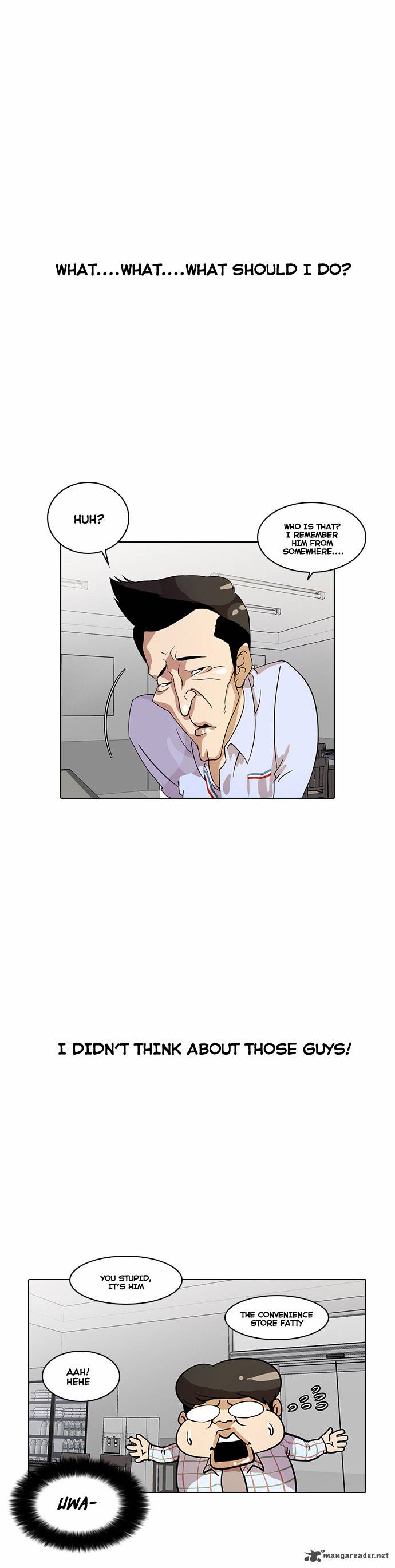 Lookism 14 3