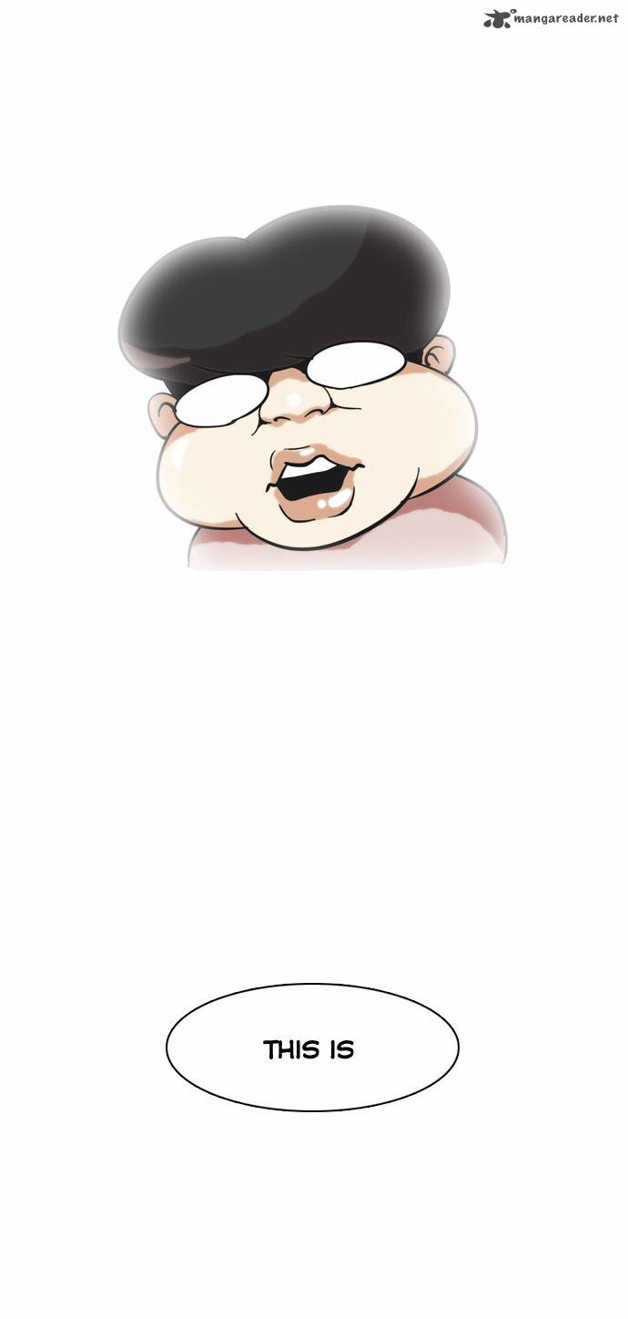 Lookism 14 30