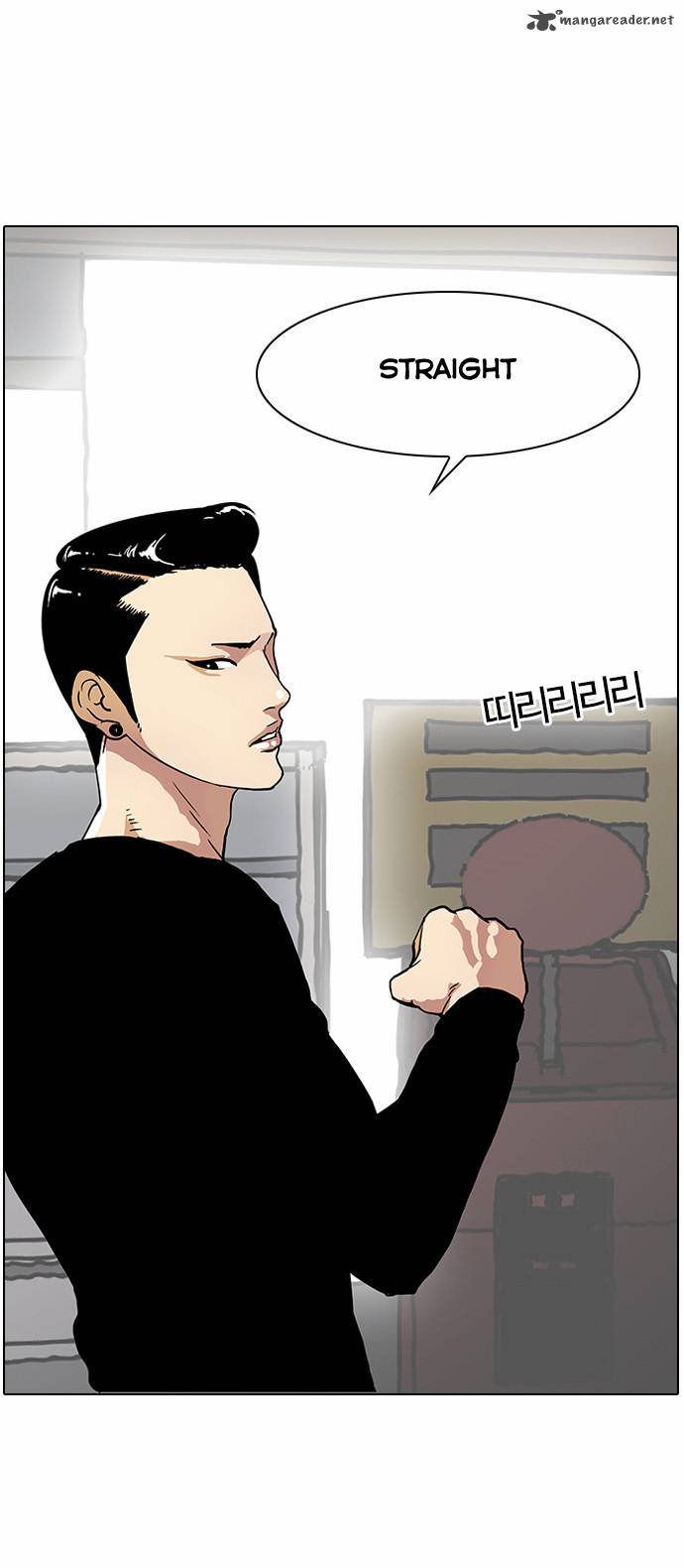 Lookism 14 31