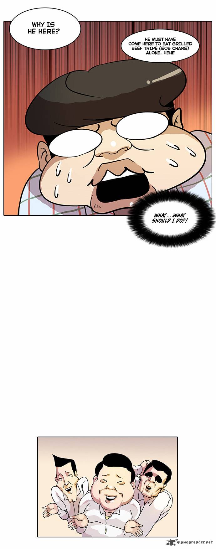 Lookism 14 4