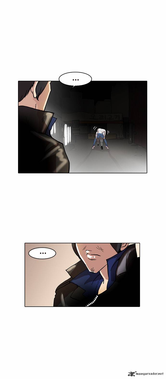 Lookism 14 41