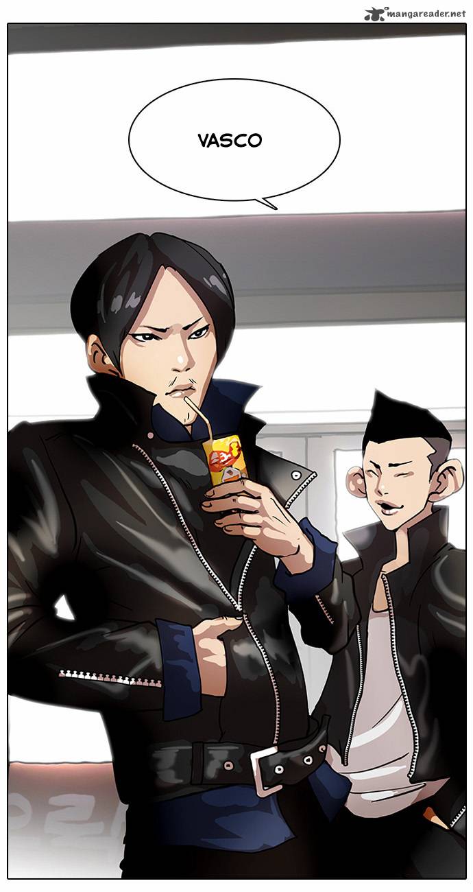Lookism 14 43