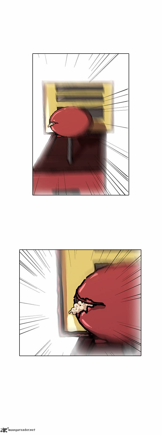 Lookism 14 50