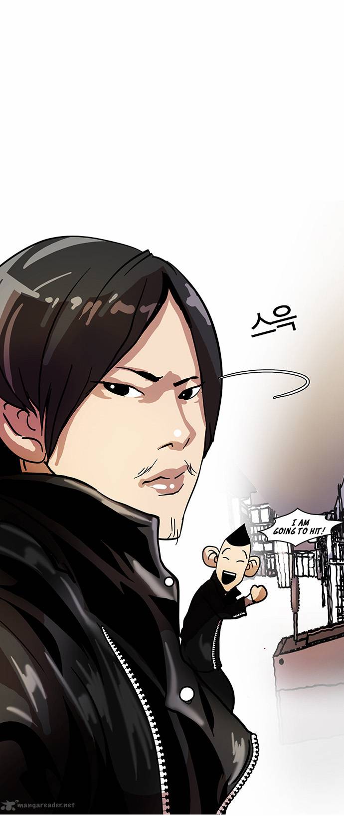 Lookism 14 52