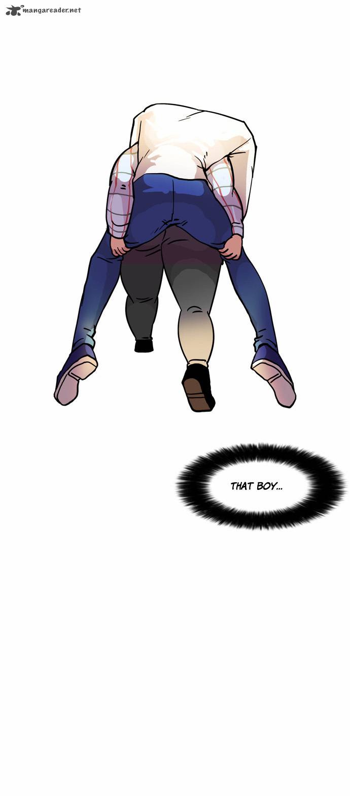 Lookism 14 54