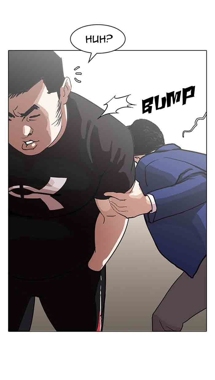 Lookism 140 1