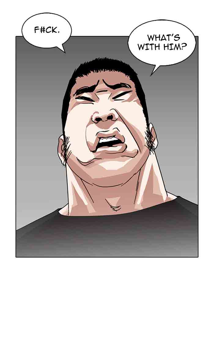 Lookism 140 108