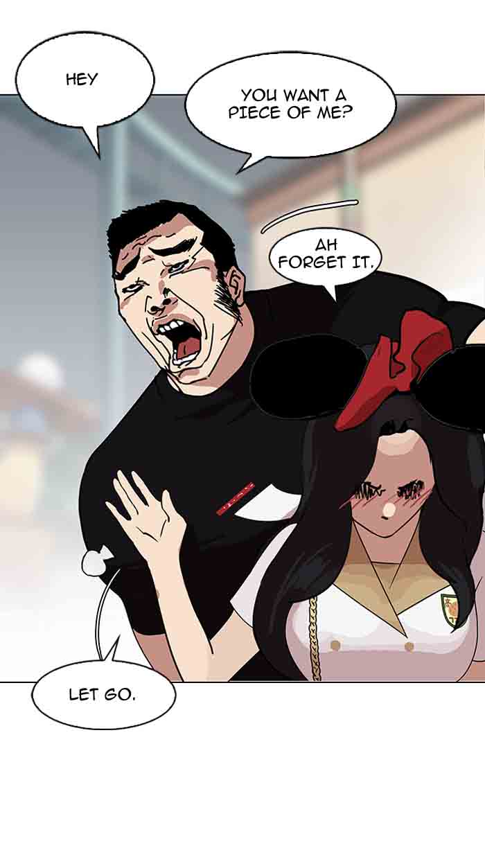 Lookism 140 109