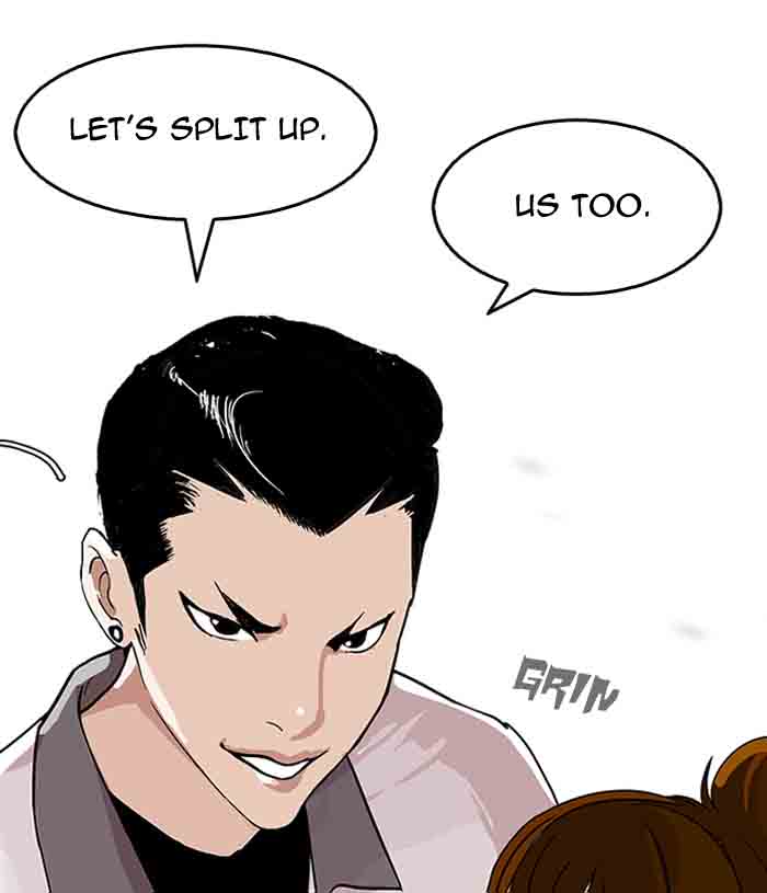 Lookism 140 112