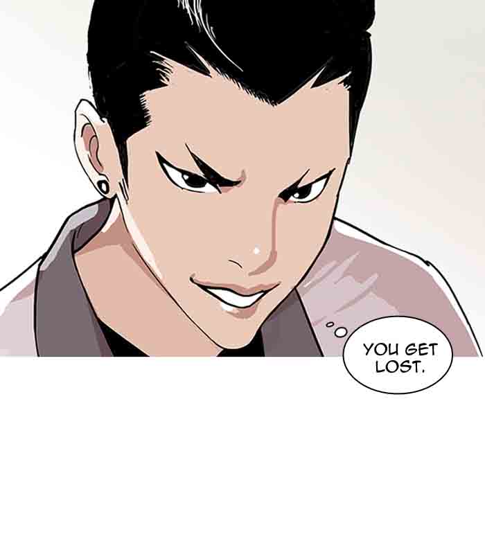 Lookism 140 114