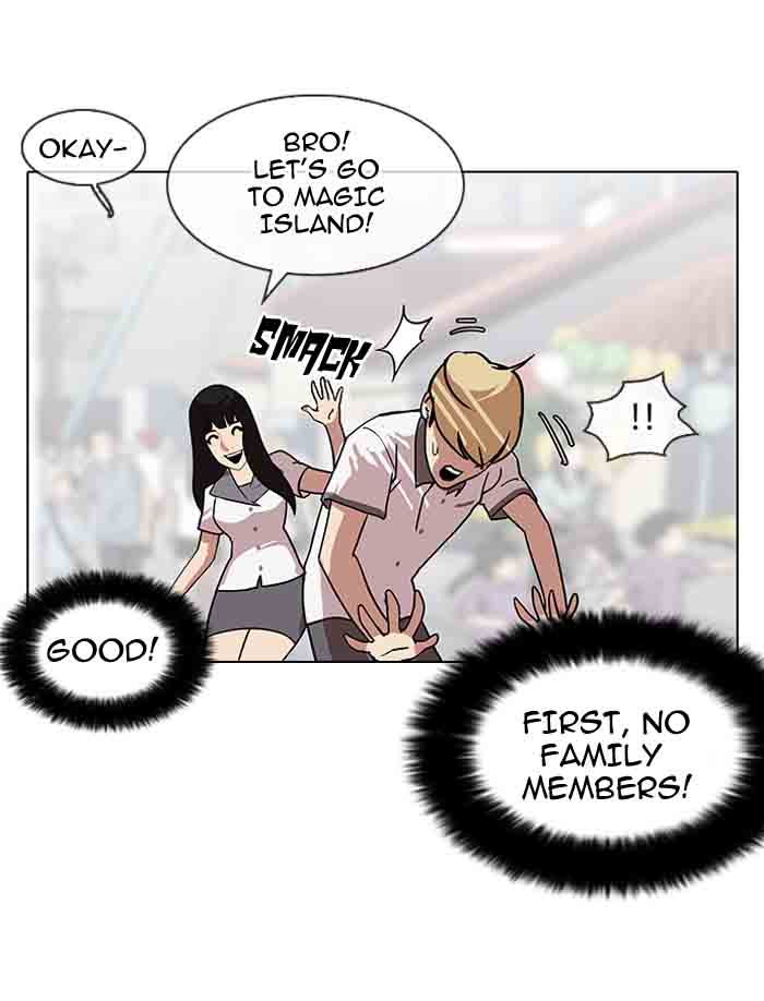 Lookism 140 115