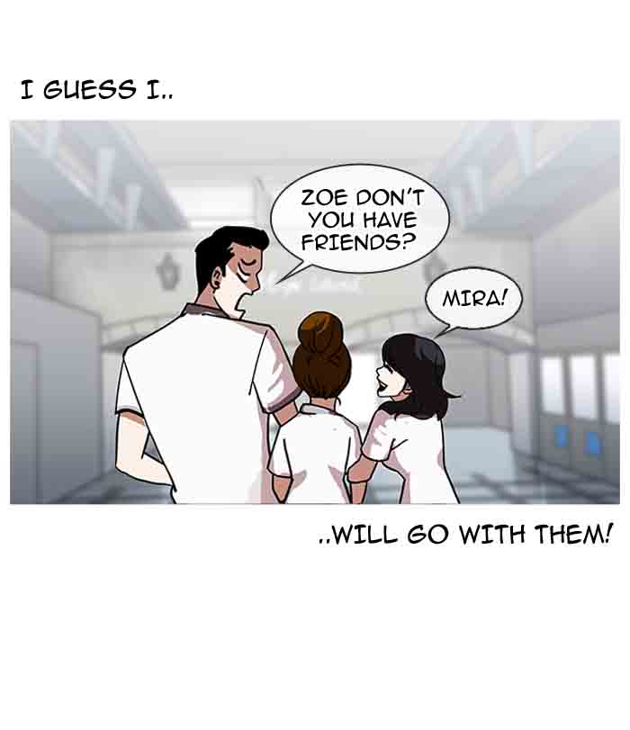 Lookism 140 118