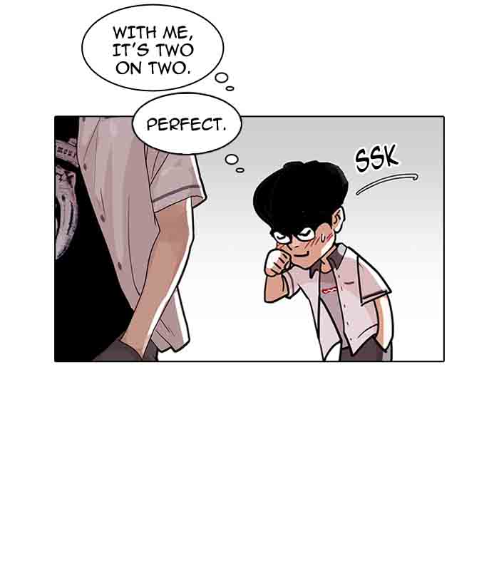 Lookism 140 119