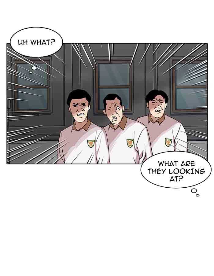 Lookism 140 127