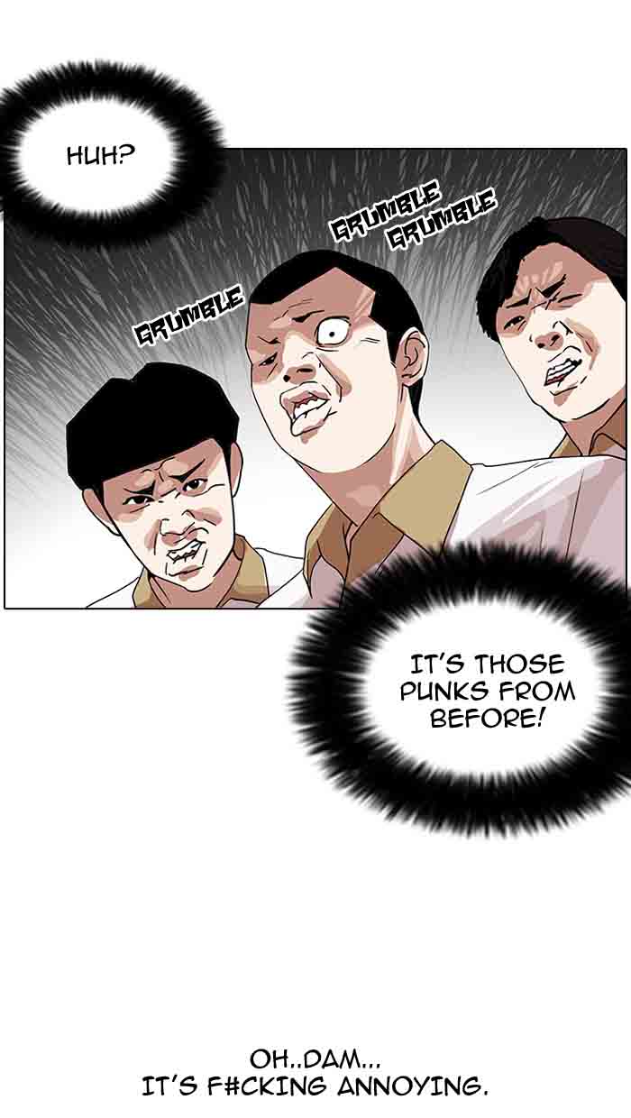Lookism 140 128
