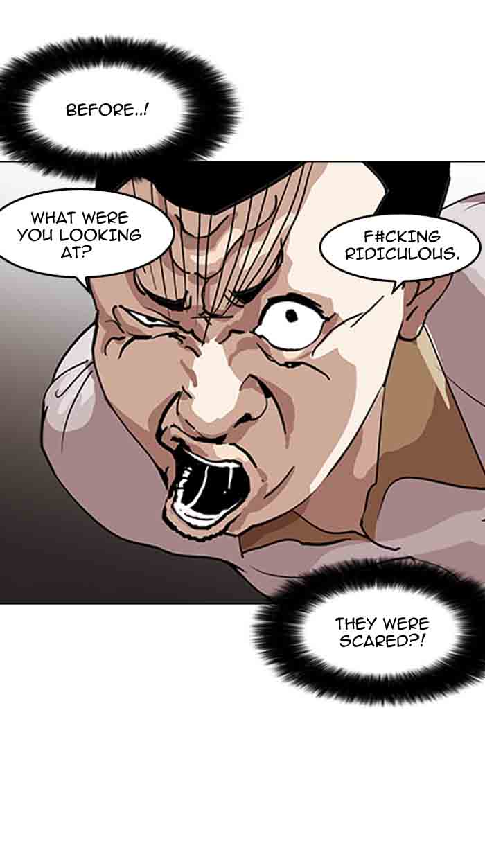 Lookism 140 134