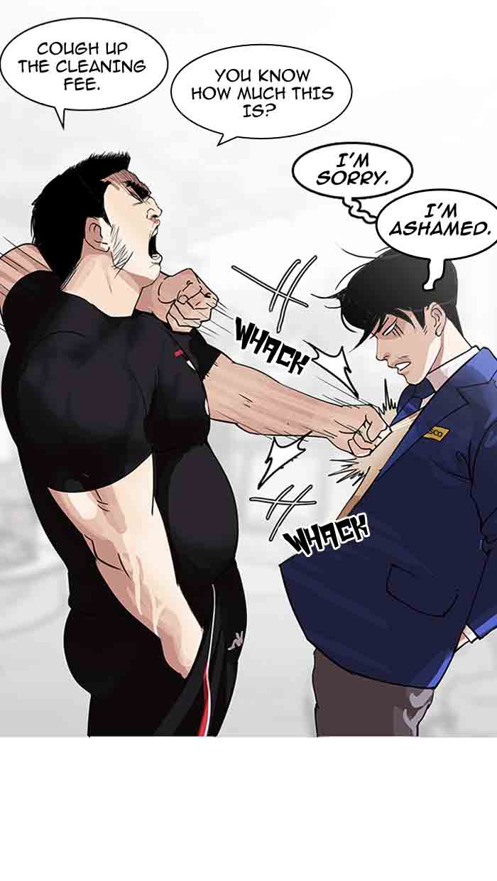 Lookism 140 14