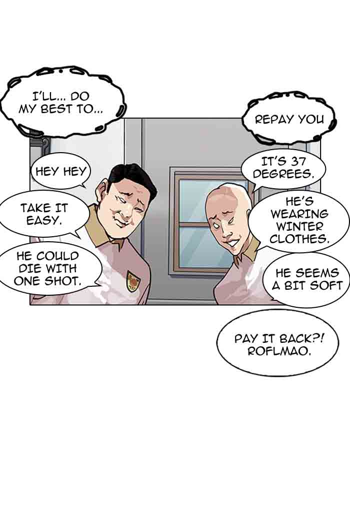 Lookism 140 15