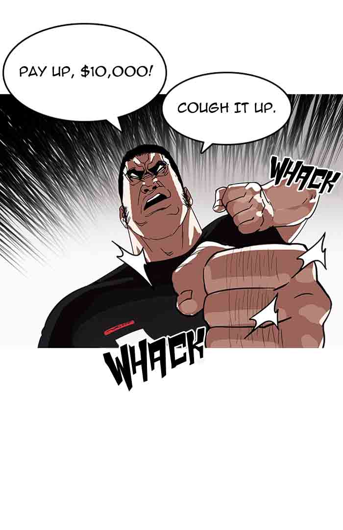Lookism 140 16