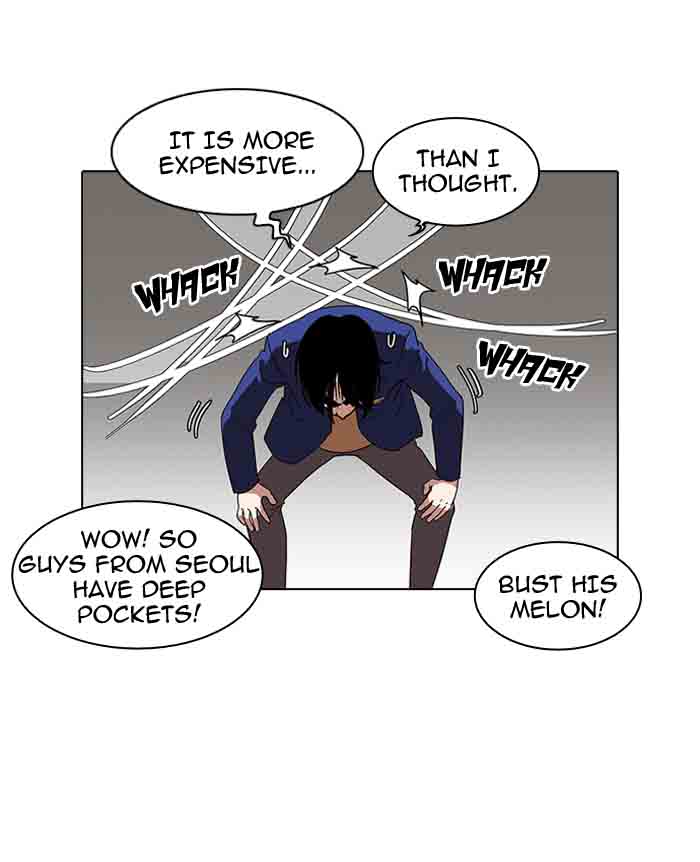 Lookism 140 18