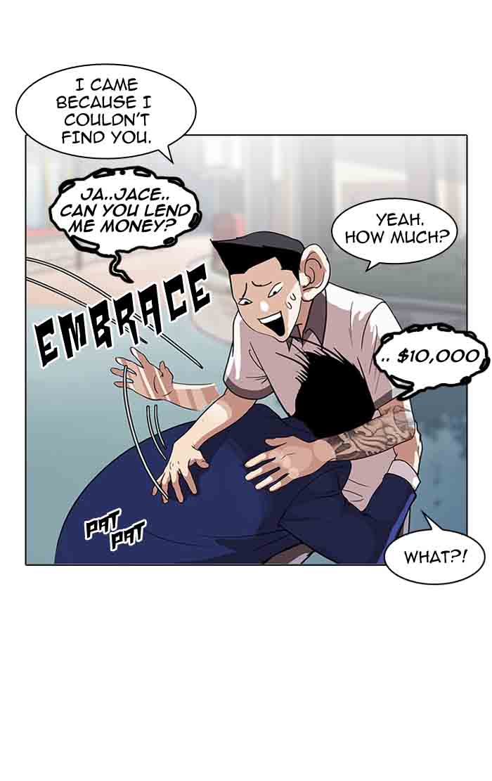 Lookism 140 24
