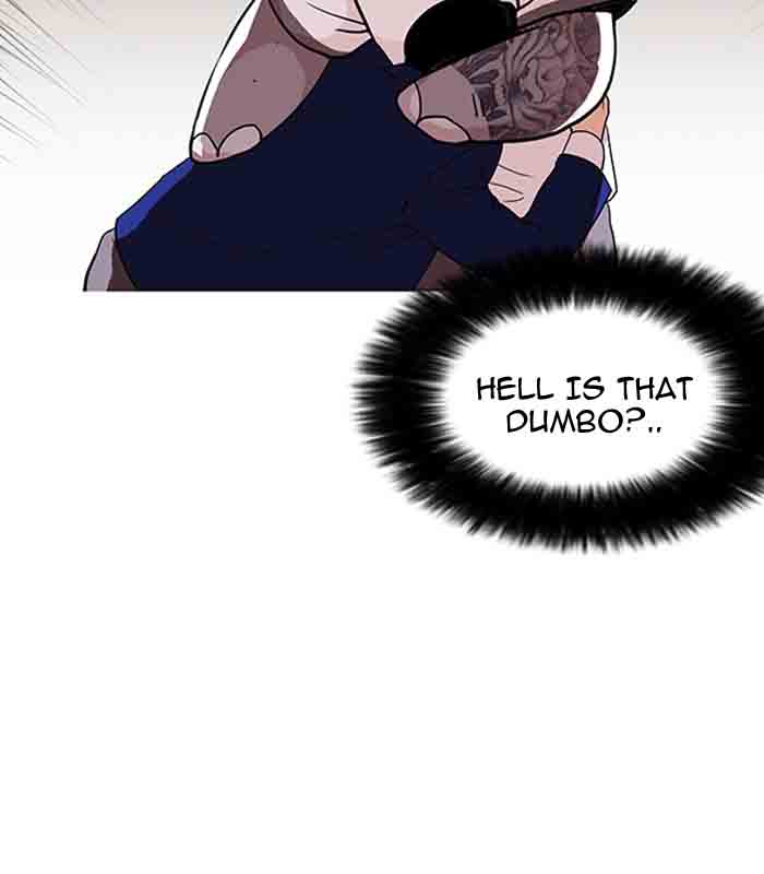 Lookism 140 27