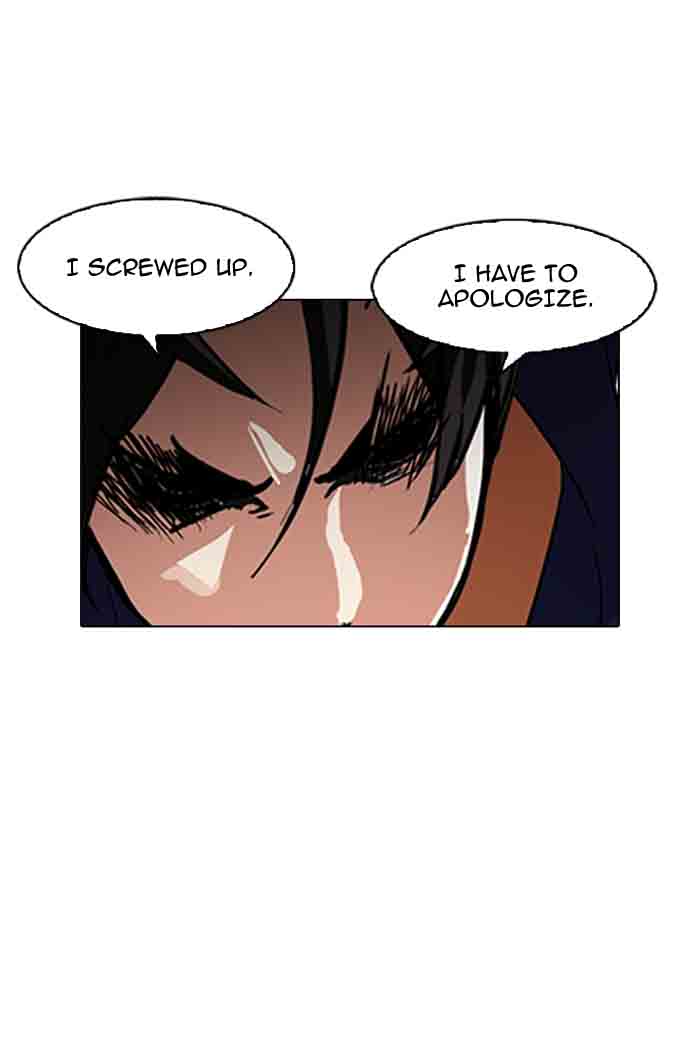 Lookism 140 30