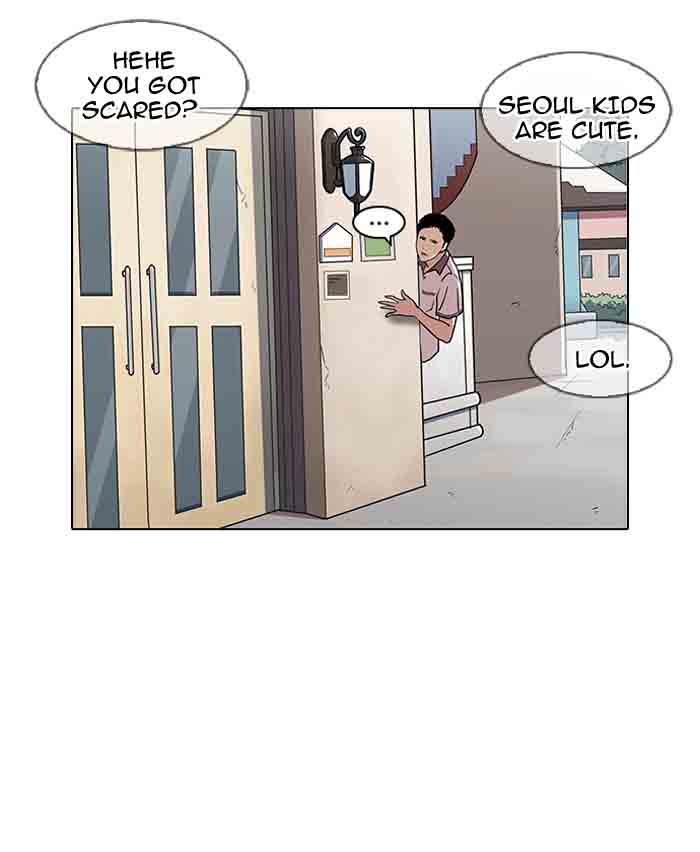 Lookism 140 32