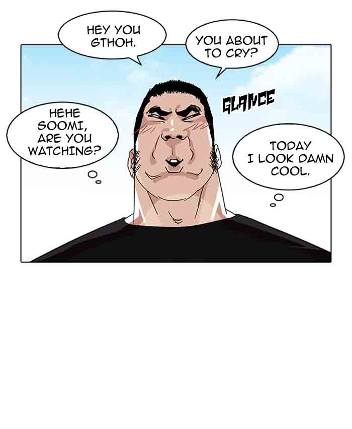 Lookism 140 34