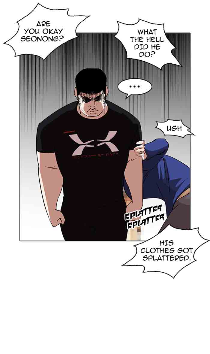 Lookism 140 4