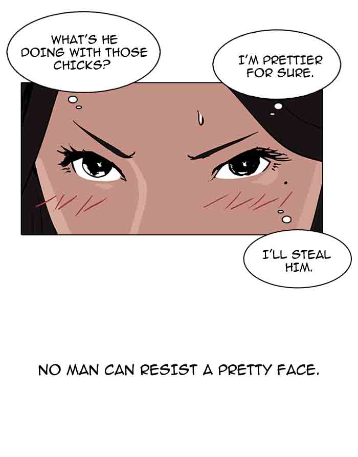 Lookism 140 40