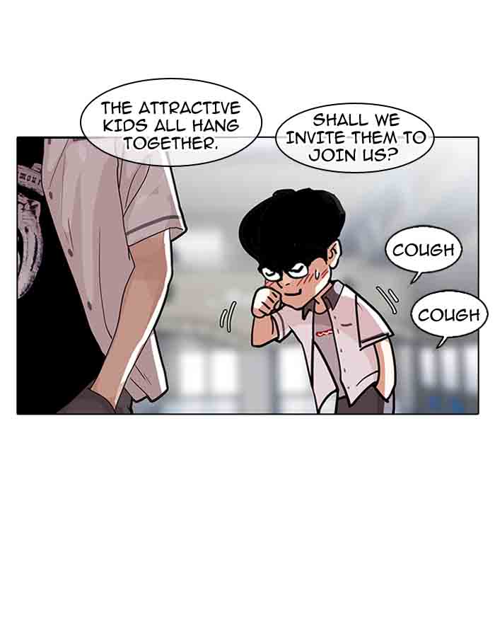 Lookism 140 41