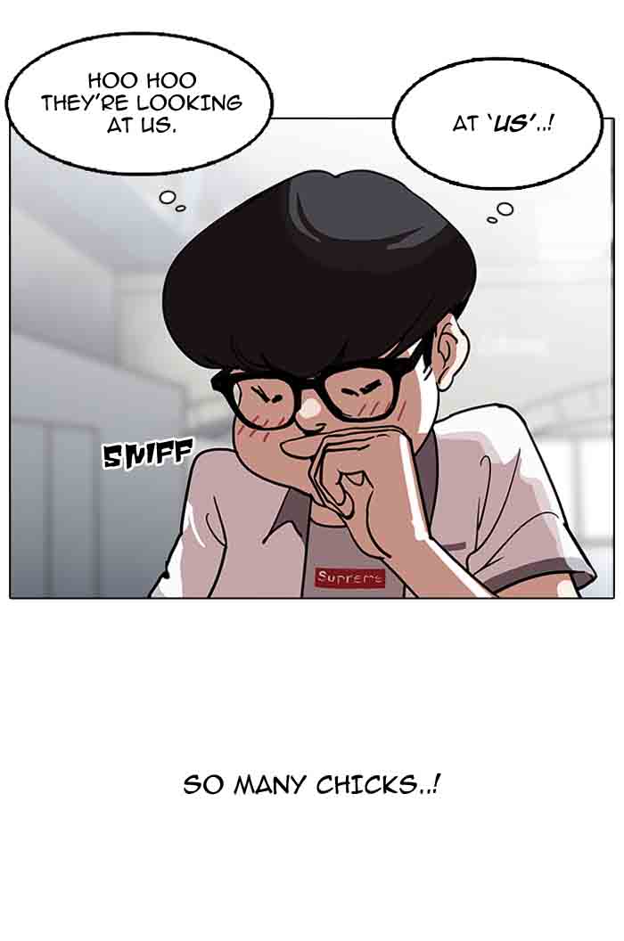 Lookism 140 42