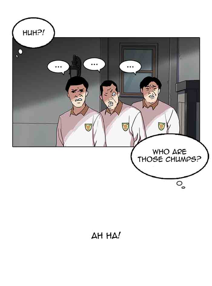 Lookism 140 44
