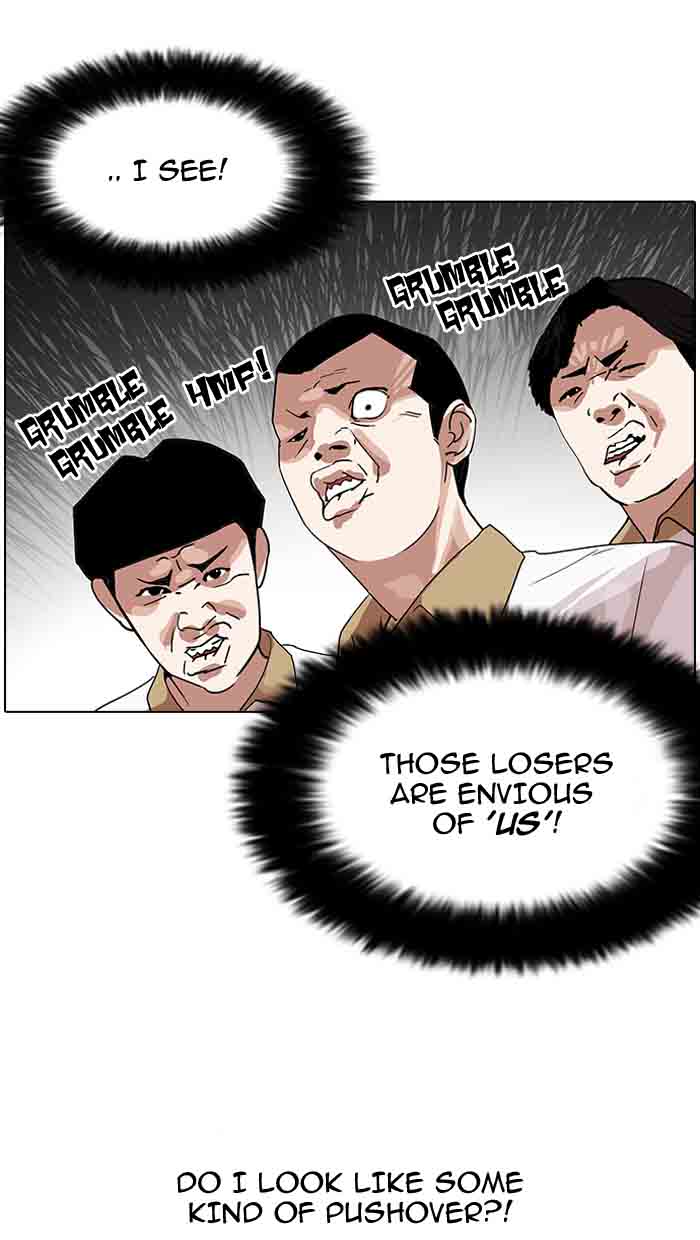 Lookism 140 45