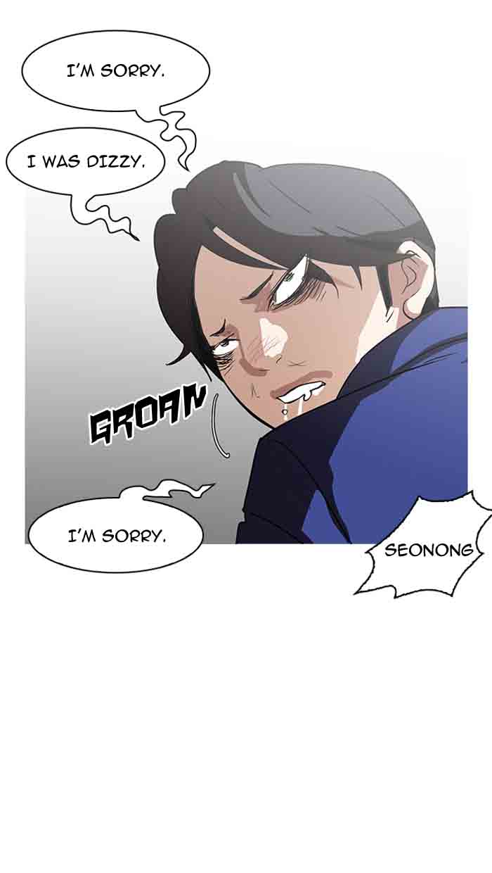 Lookism 140 5