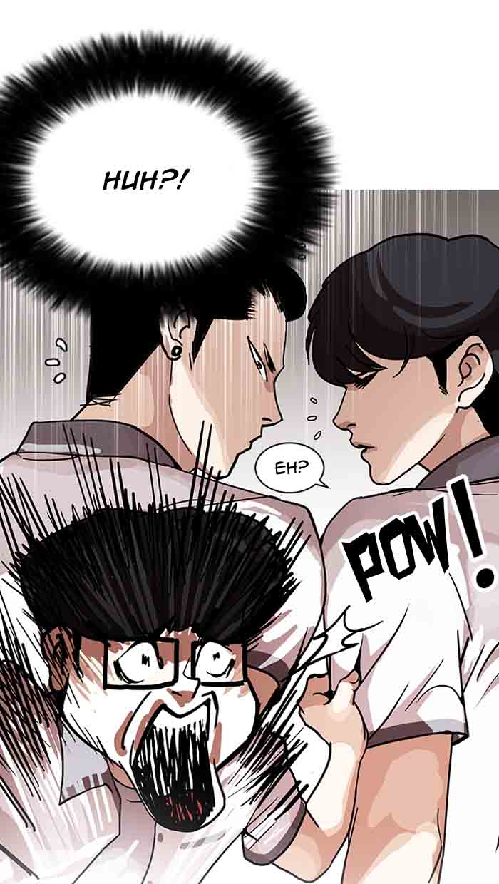 Lookism 140 50