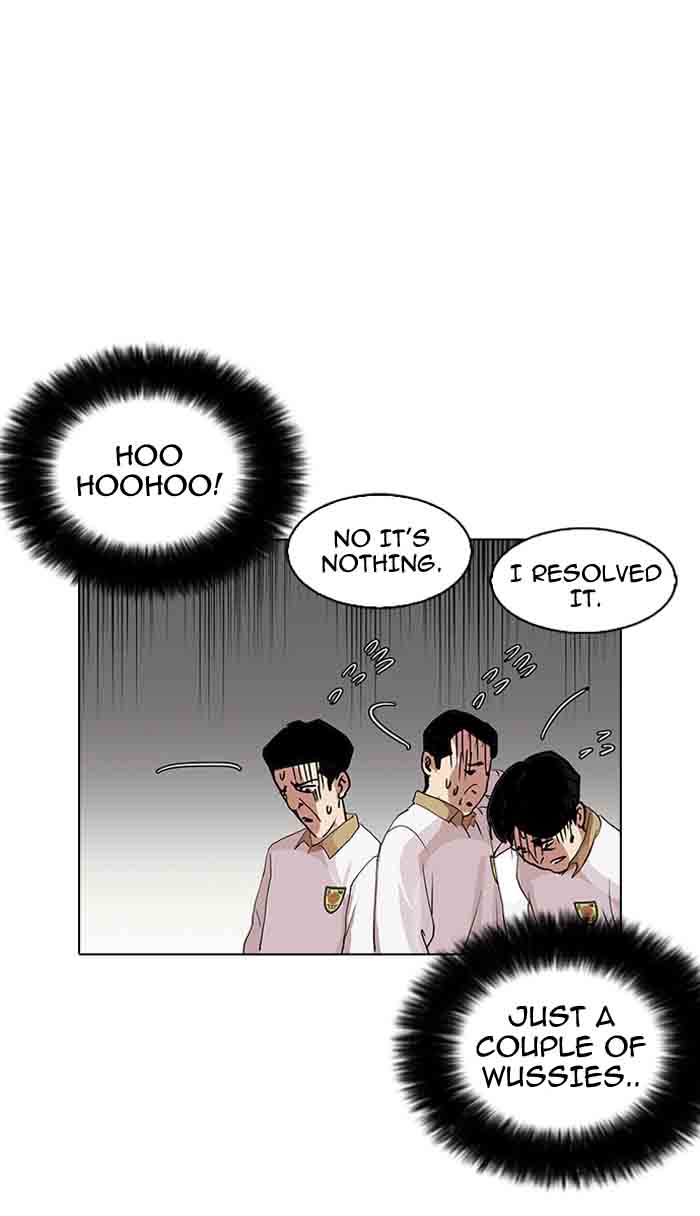 Lookism 140 53