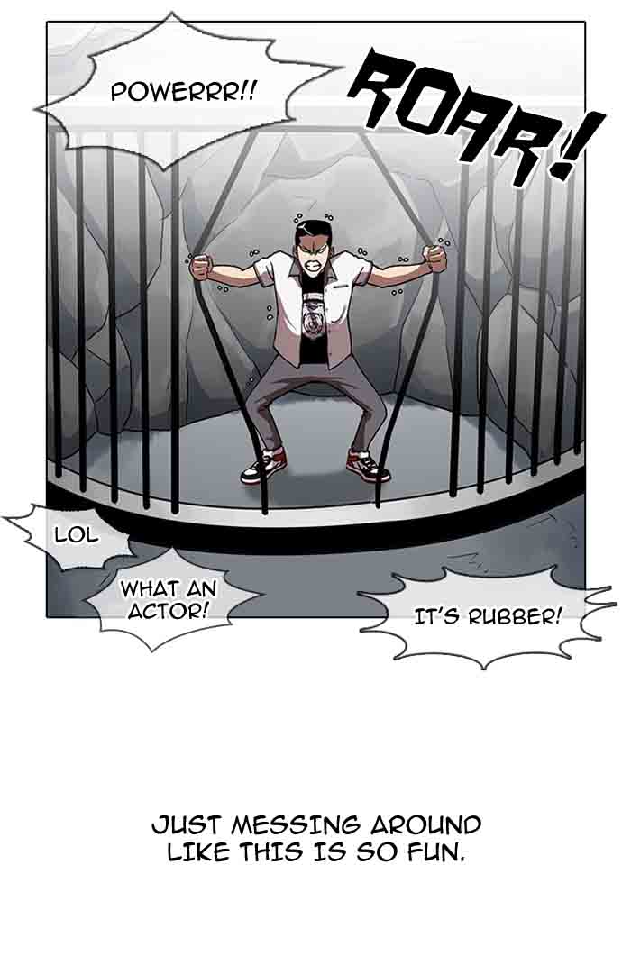Lookism 140 59