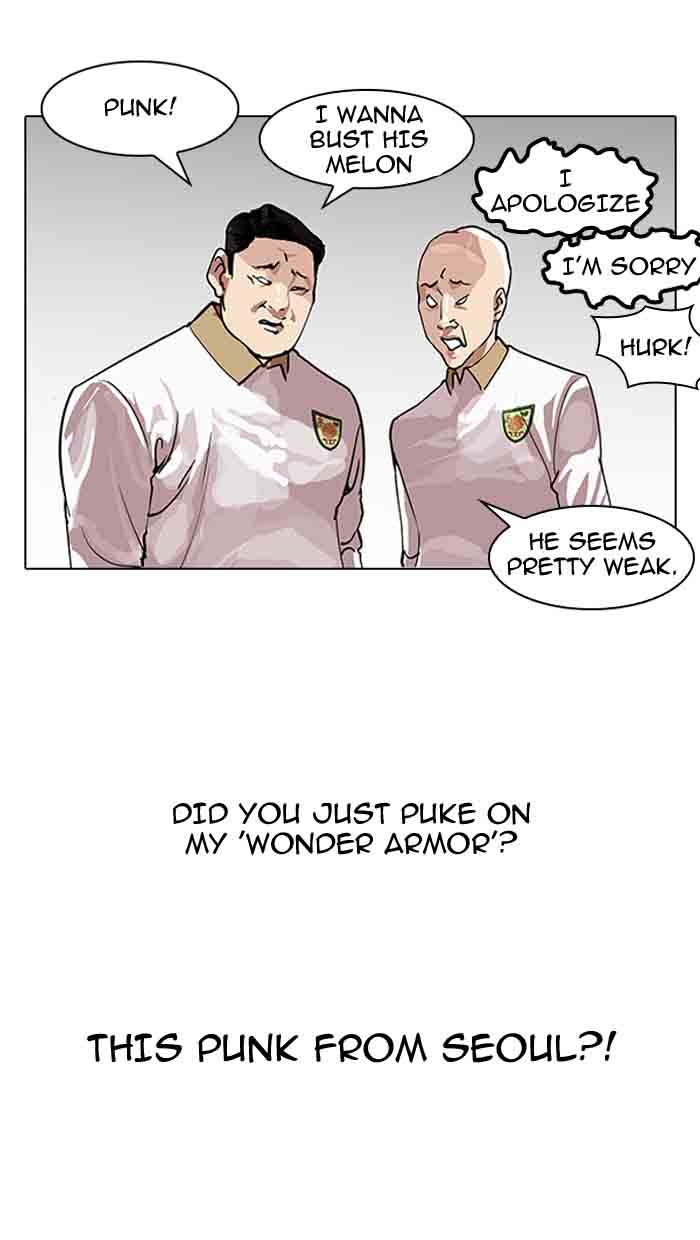 Lookism 140 6