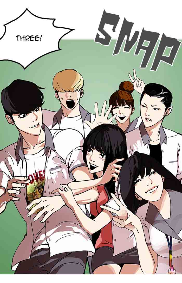 Lookism 140 61