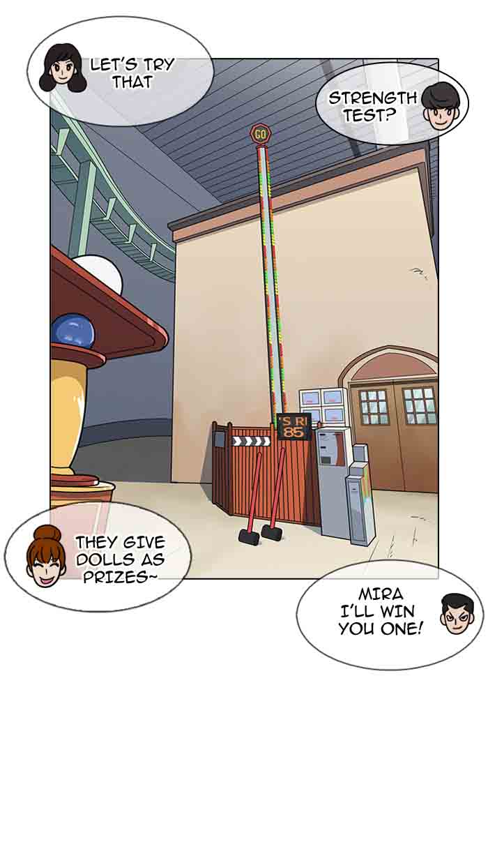 Lookism 140 63