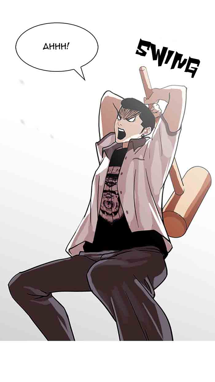 Lookism 140 64