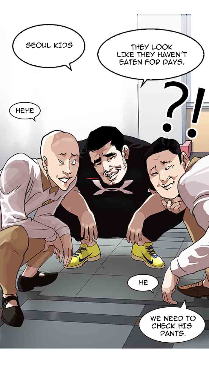 Lookism 140 72