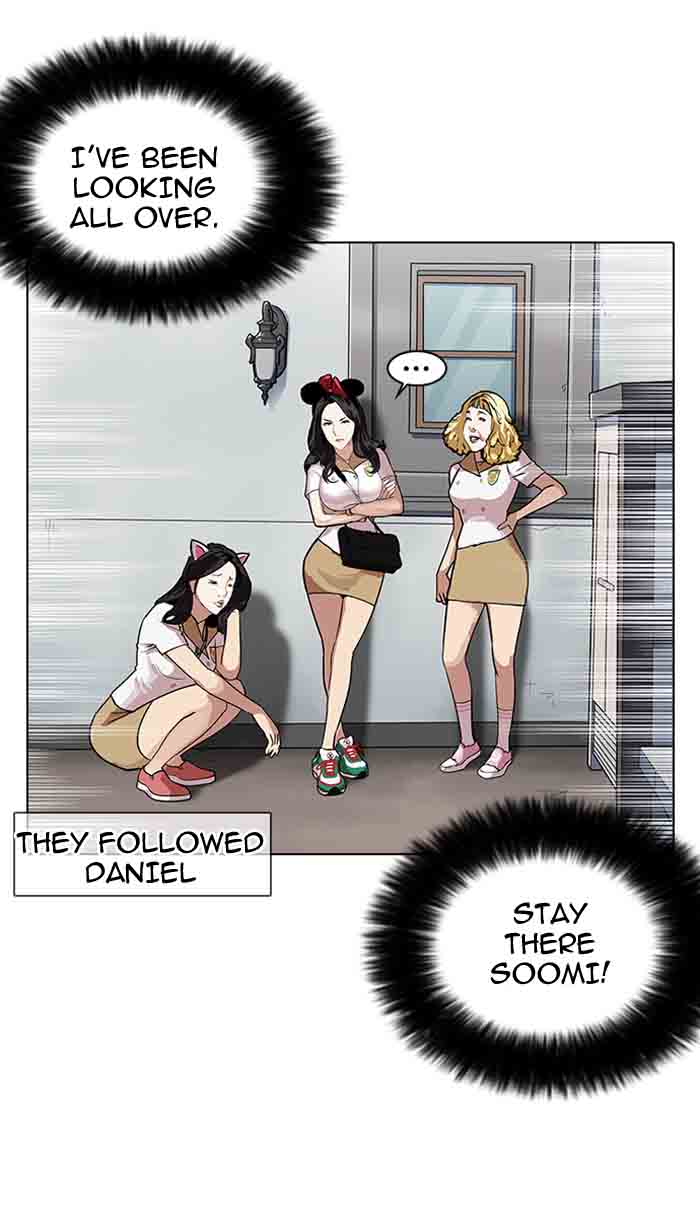 Lookism 140 76