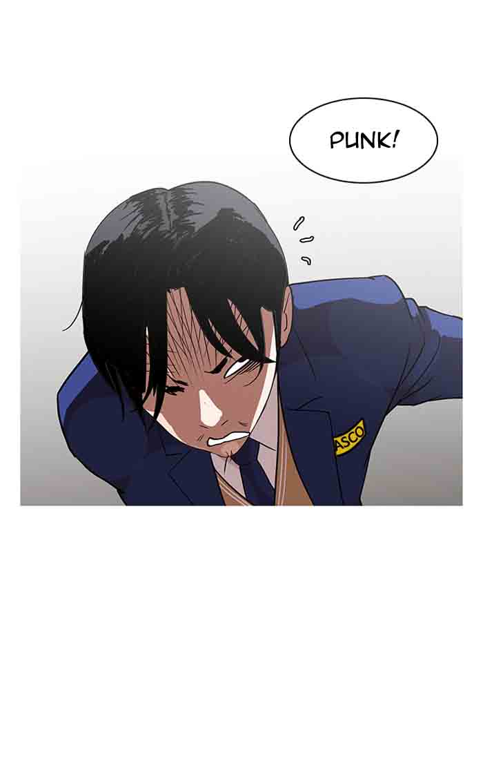 Lookism 140 8