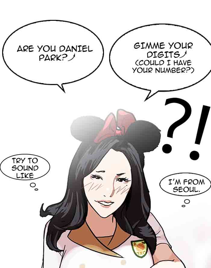 Lookism 140 90