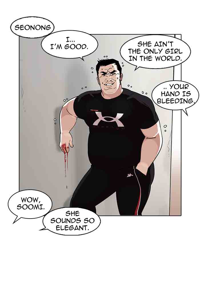 Lookism 140 93