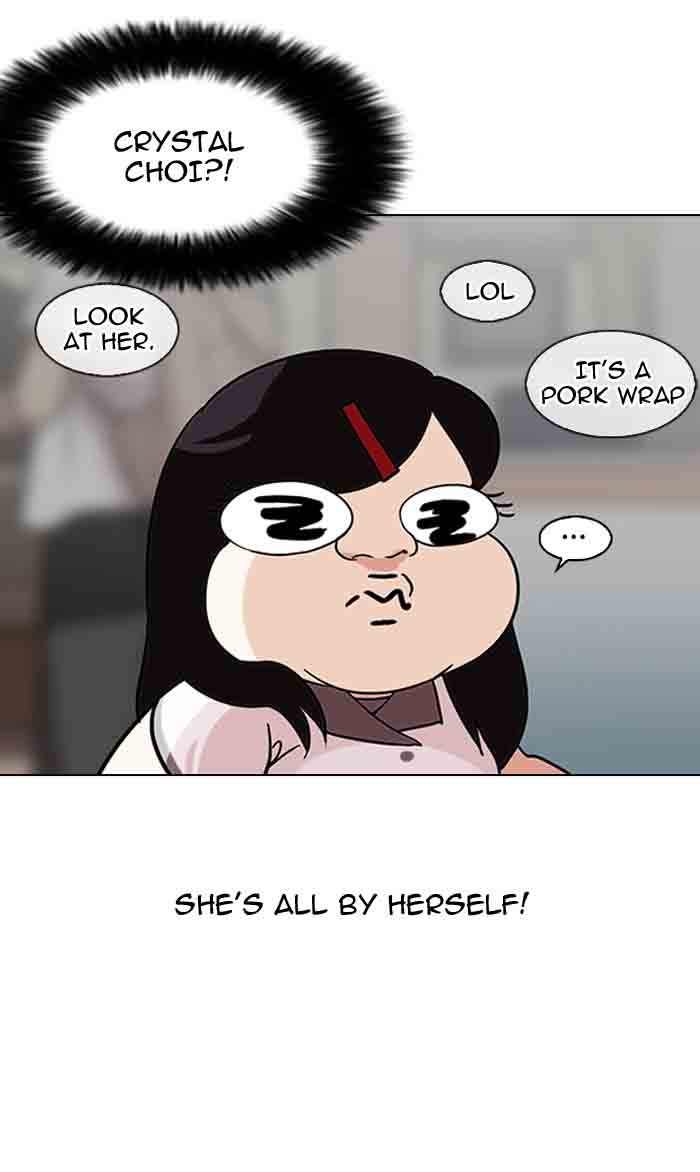 Lookism 140 97